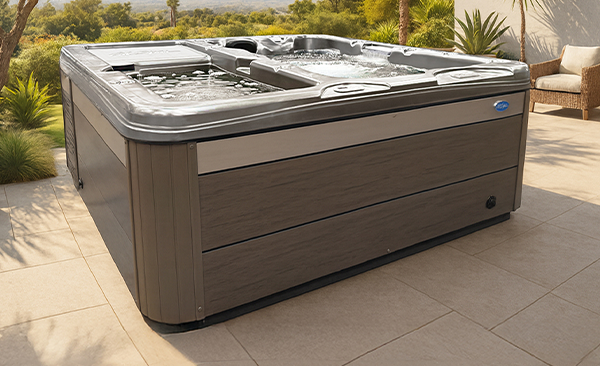 Cold Plunge Spas Series Bordeaux hot tubs for sale
