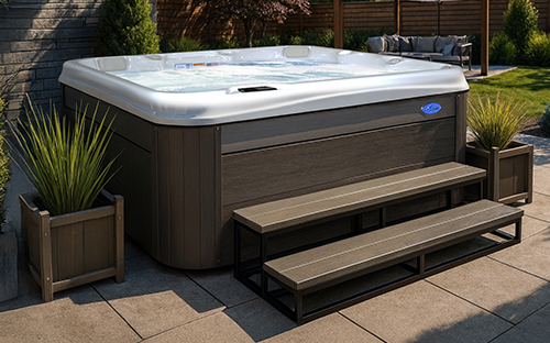 Patio&trade; Spas Bordeaux hot tubs for sale