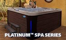 Platinum™ Spas Bordeaux hot tubs for sale