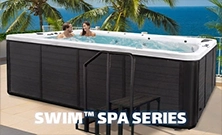 Swim Spas Candé hot tubs for sale