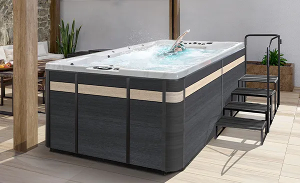 Swim X-Series Spas Bordeaux hot tubs for sale