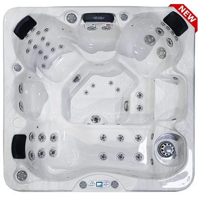 Costa EC-749L hot tubs for sale in Bordeaux