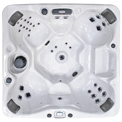 Cancun-X EC-840BX hot tubs for sale in Candé