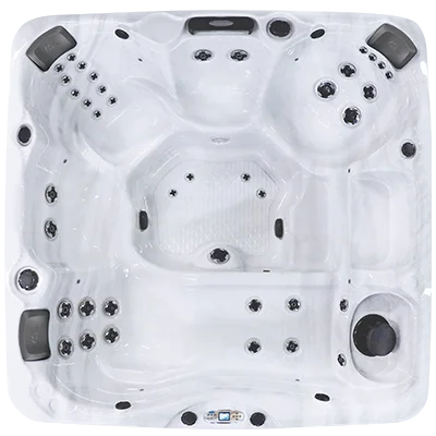 Avalon EC-840L hot tubs for sale in Bordeaux