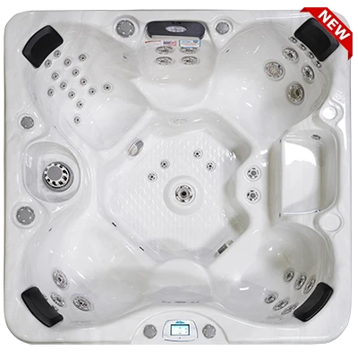 Cancun-X EC-849BX hot tubs for sale in Bordeaux