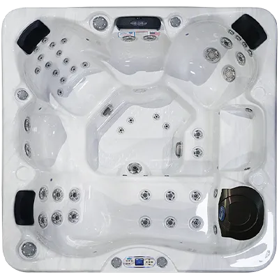 Avalon EC-849L hot tubs for sale in Bordeaux