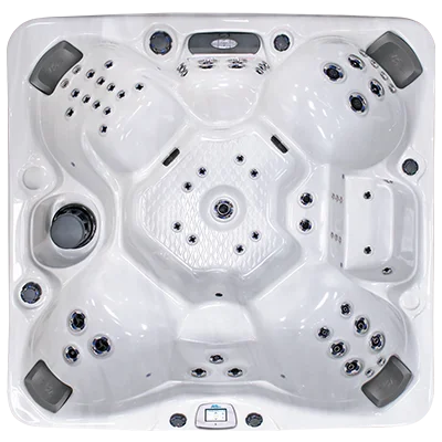 Cancun-X EC-867BX hot tubs for sale in Bordeaux