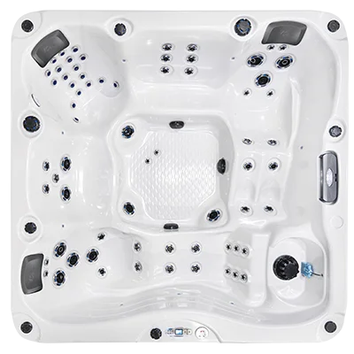 Malibu EC-867DL hot tubs for sale in Bordeaux