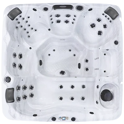 Avalon EC-867L hot tubs for sale in Bordeaux