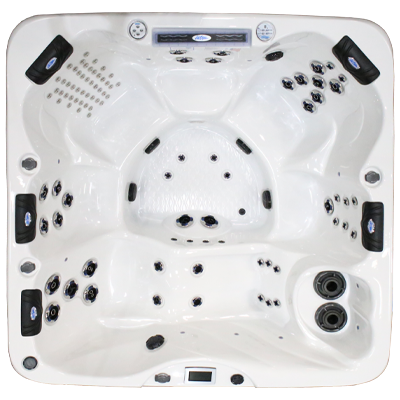 Huntington PL-792L hot tubs for sale in Bordeaux