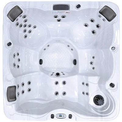 Pacifica Plus PPZ-743L hot tubs for sale in Bordeaux