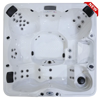 Pacifica Plus PPZ-743LC hot tubs for sale in Bordeaux