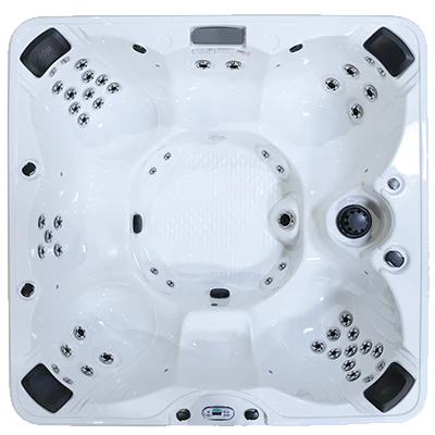 Bel Air Plus PPZ-843B hot tubs for sale in Candé