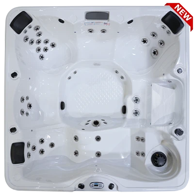 Atlantic Plus PPZ-843LC hot tubs for sale in Candé